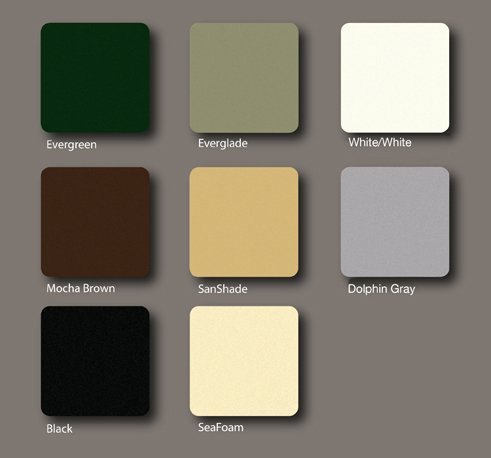 King StarBoard® ST Colors