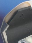King StarLite XL upholstery-substrate