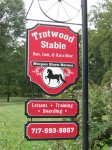 Trorwood Staples