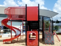 Playground Equipment