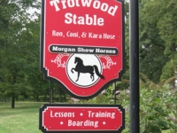 Trorwood Staples