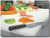 knife
