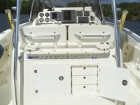 cockpit