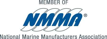 NMMA membership logo