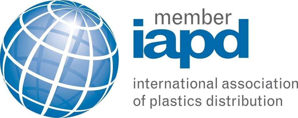 IAPD membership logo