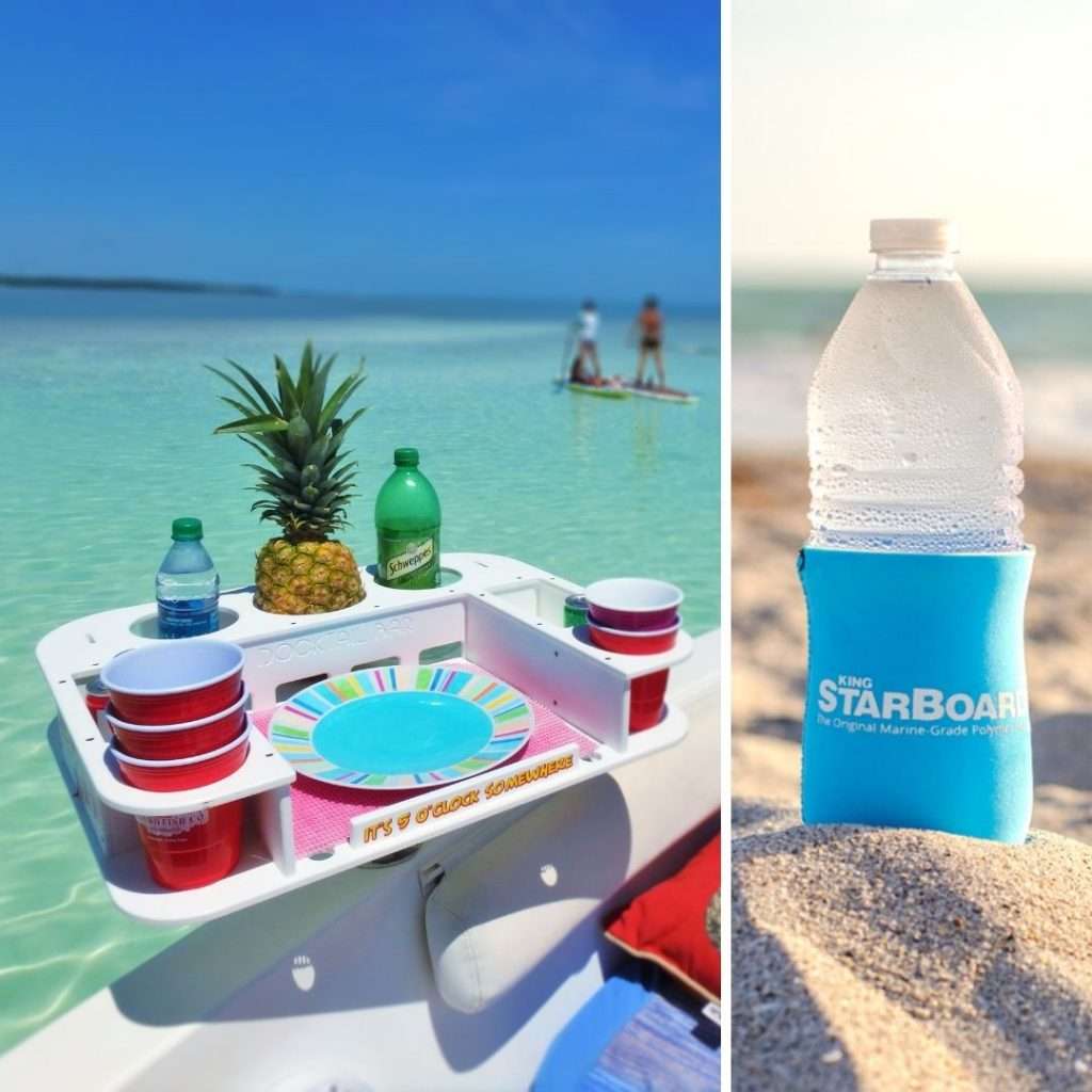 King StarBoard® King Plastic Corporation