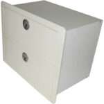 Drawer Unit Shell Made with King StarLite® XL