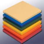 King ColorBoard® 5