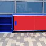 King ColorBoard® 4