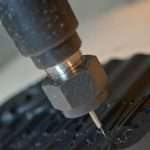 Machining