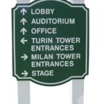 Wayfinding
