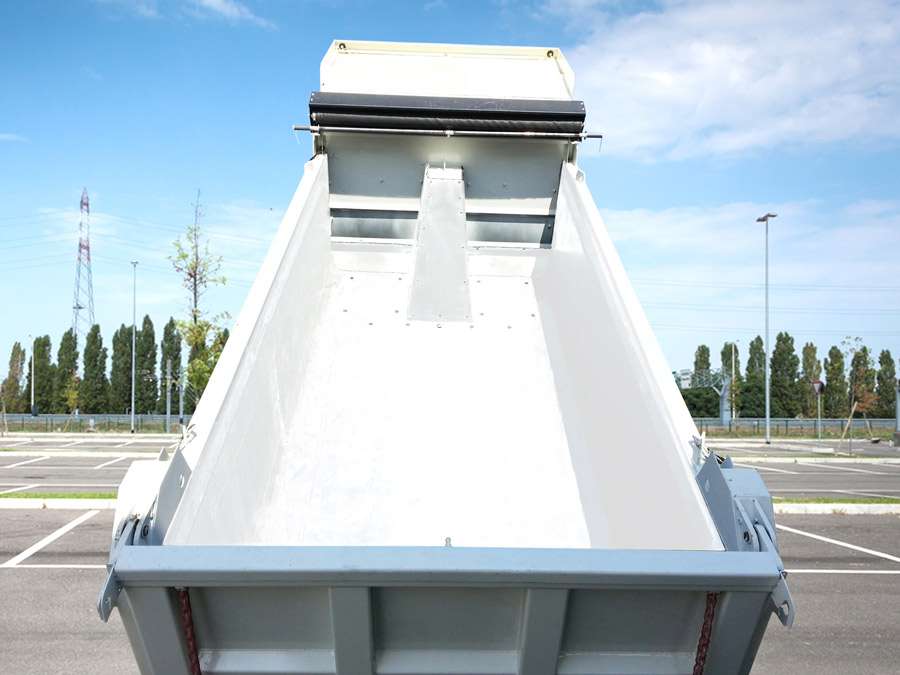 Dump Truck Liners King Hy Pact