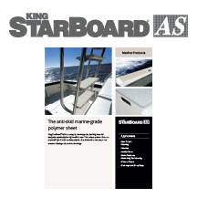 View King StarBoard AS Sales Sheet