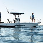 Marine Industry - Fishing Boat - King StarBoard®