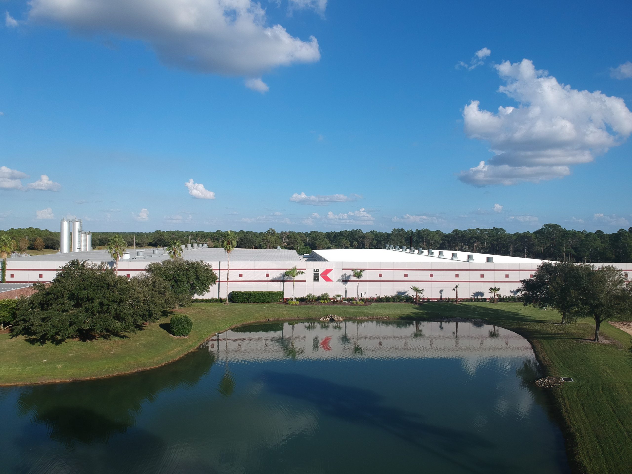 Polymer Sheets, Slabs & Massive Shapes King Plastic Corp