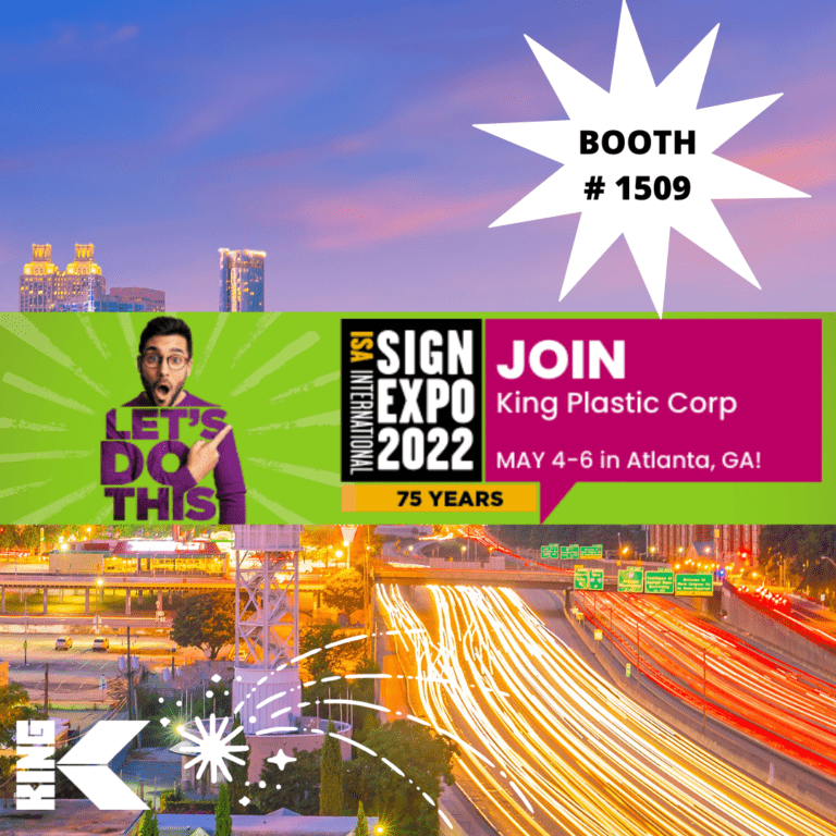 King Plastic News - King Plastic Corporation