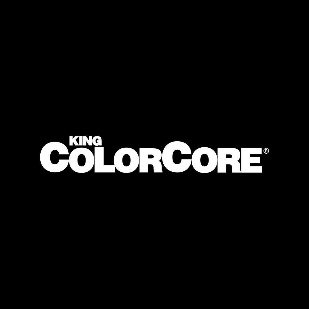 King-ColorCore-Brand
