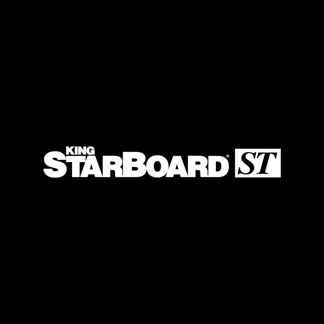 King-StarBoard-ST-Brand