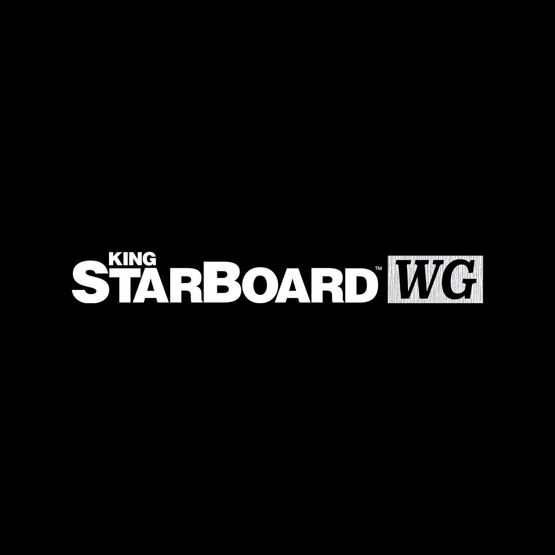 King-StarBoard-WG-Brand