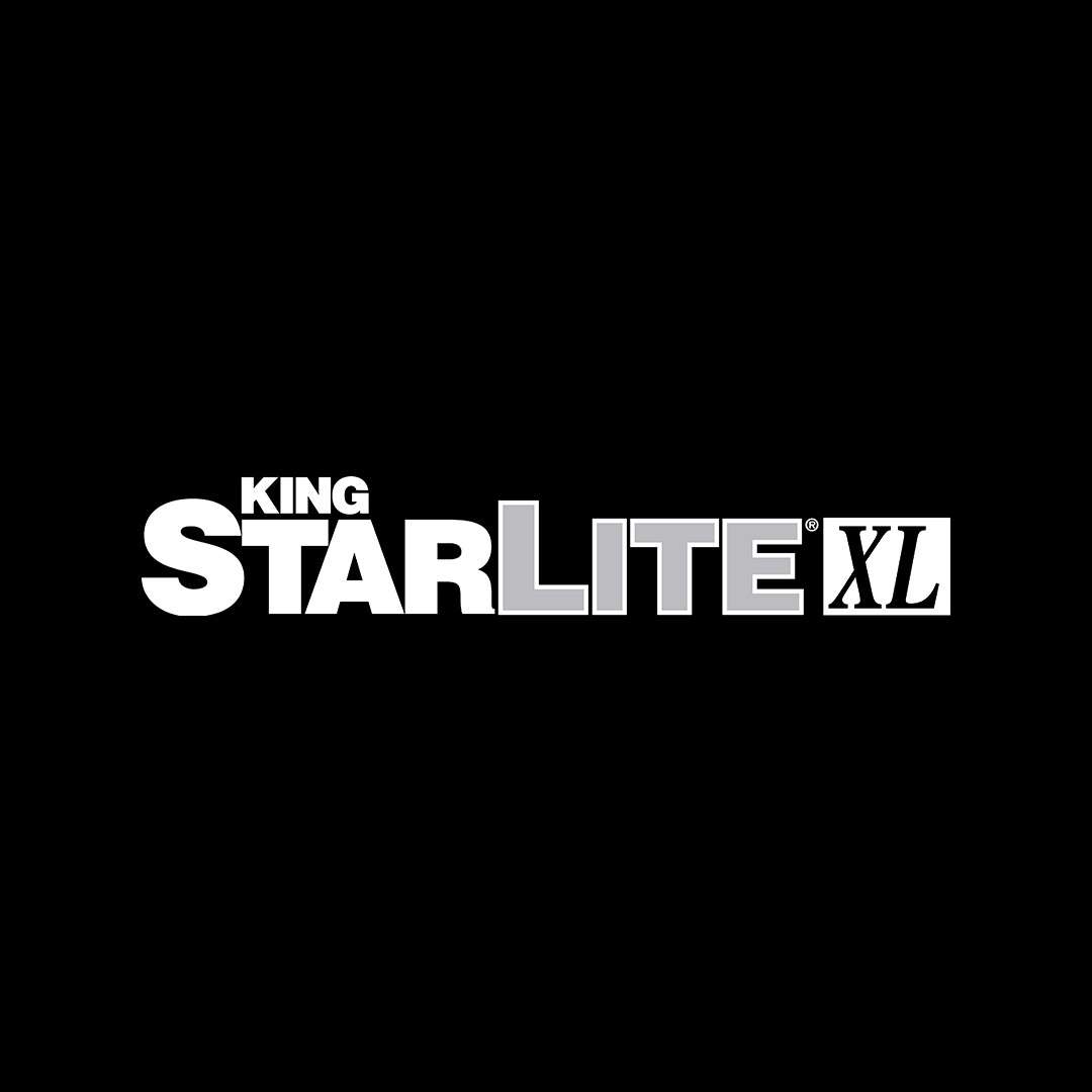 King-StarLite-XL-Brand