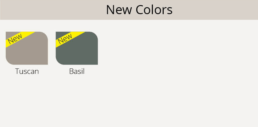 New Colors 2