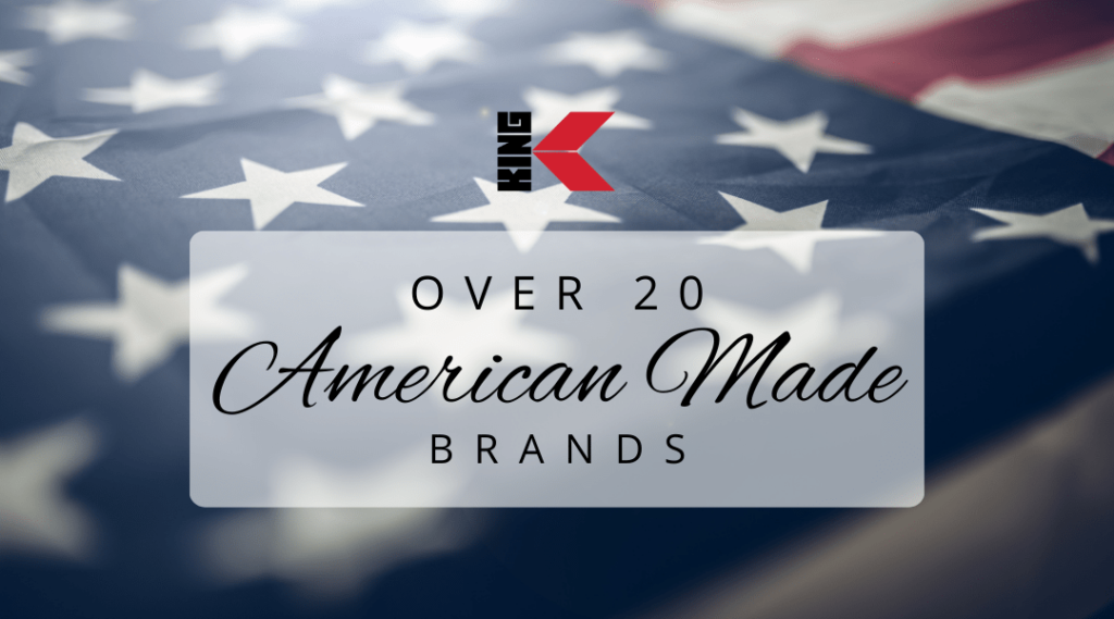 American Made Brands