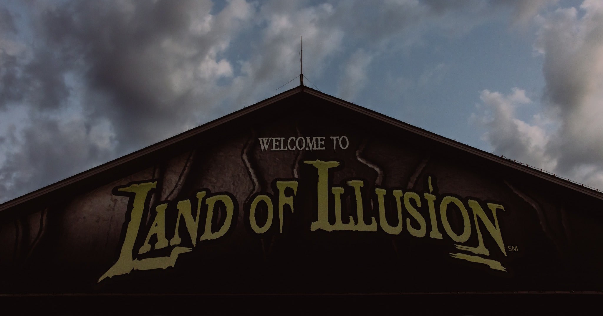 Thrills and Chills Meet Durability and Style at Land of Illusion