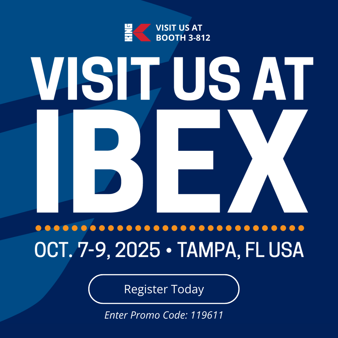 Ibex 2025 graphic