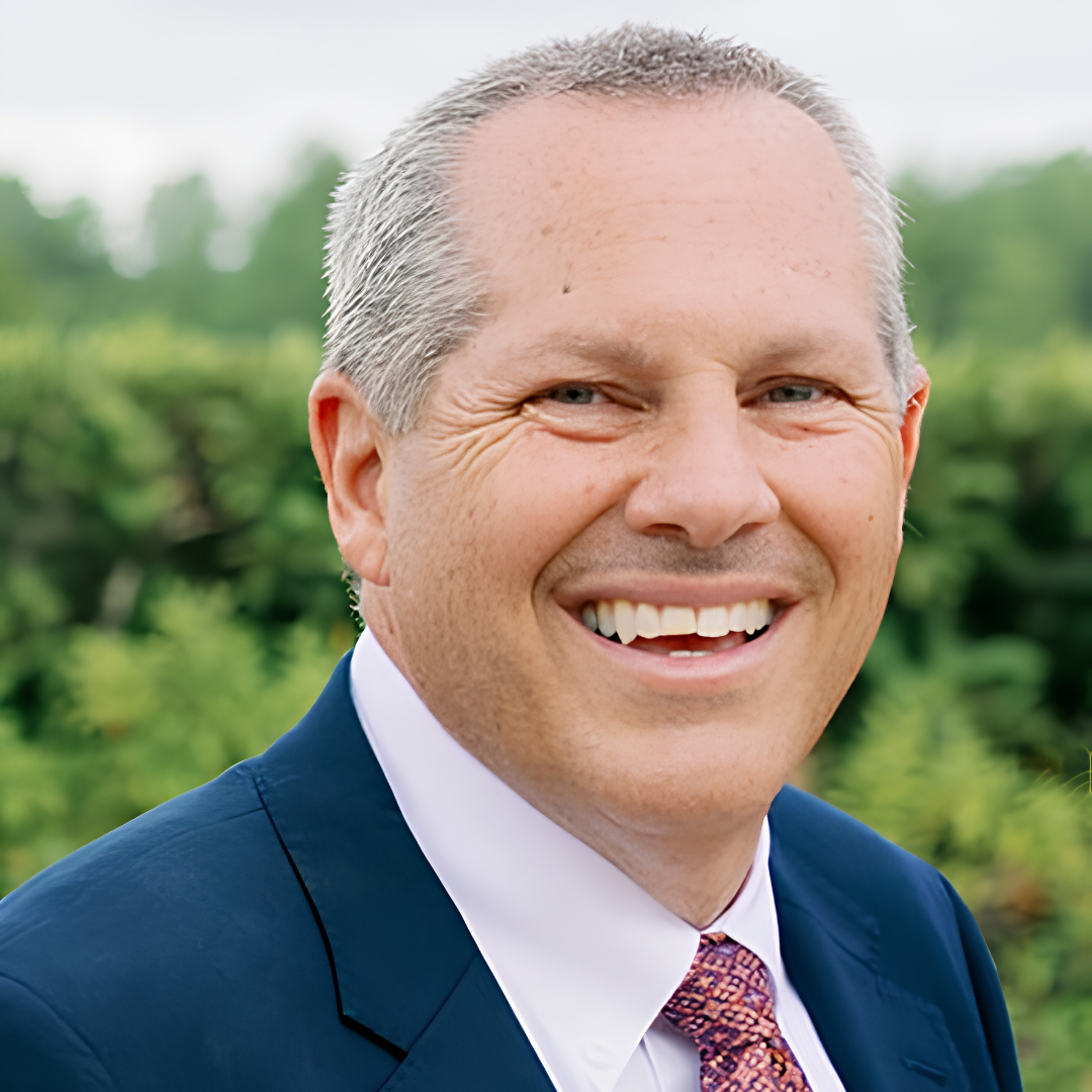 Headshot of Tim Triggiano New Dir of Sales and King Plastic