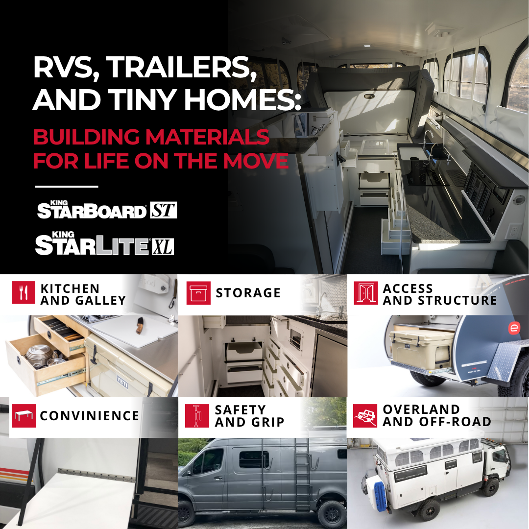 RVs, and Trailers Showcase Square Img
