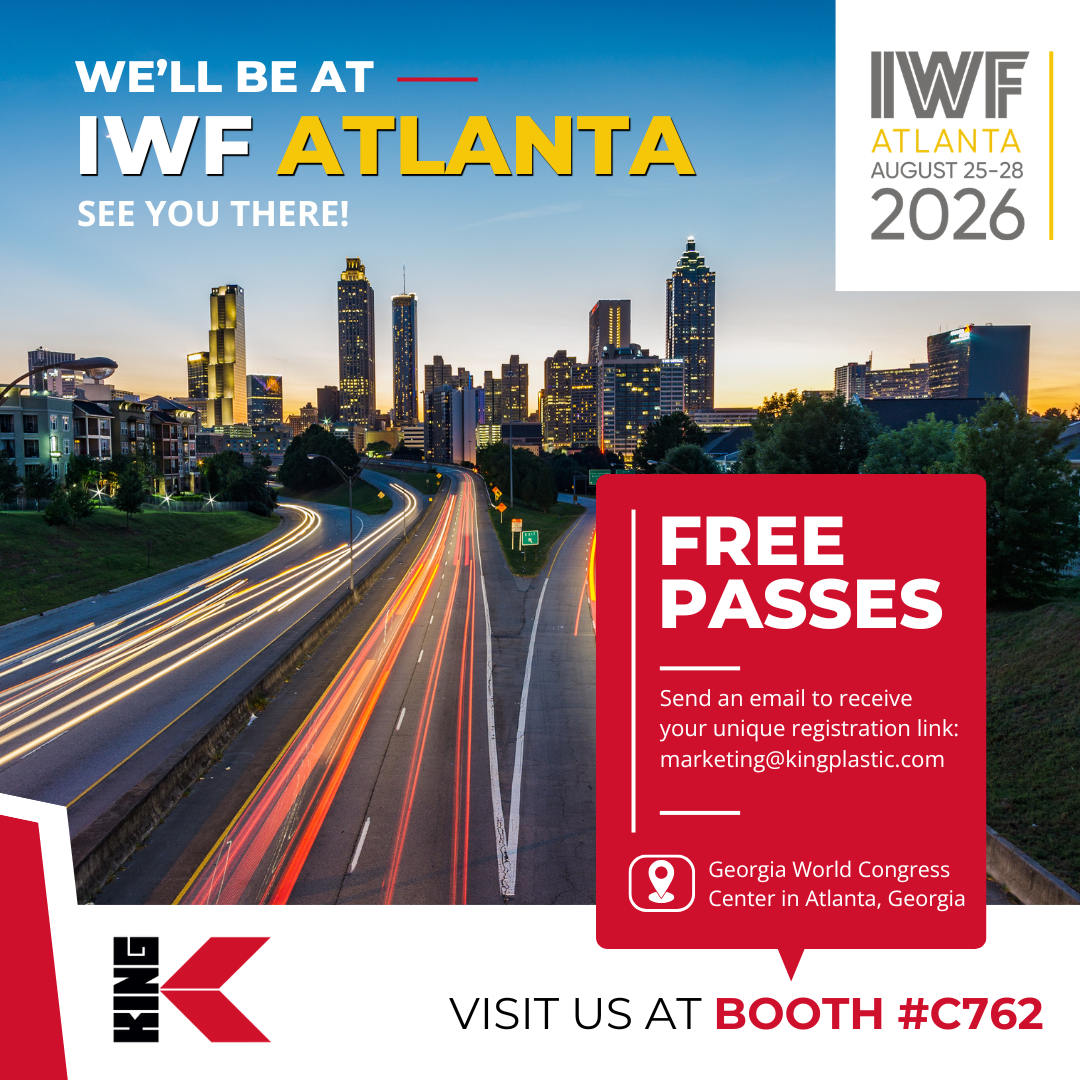 IWF Atlanta 2026